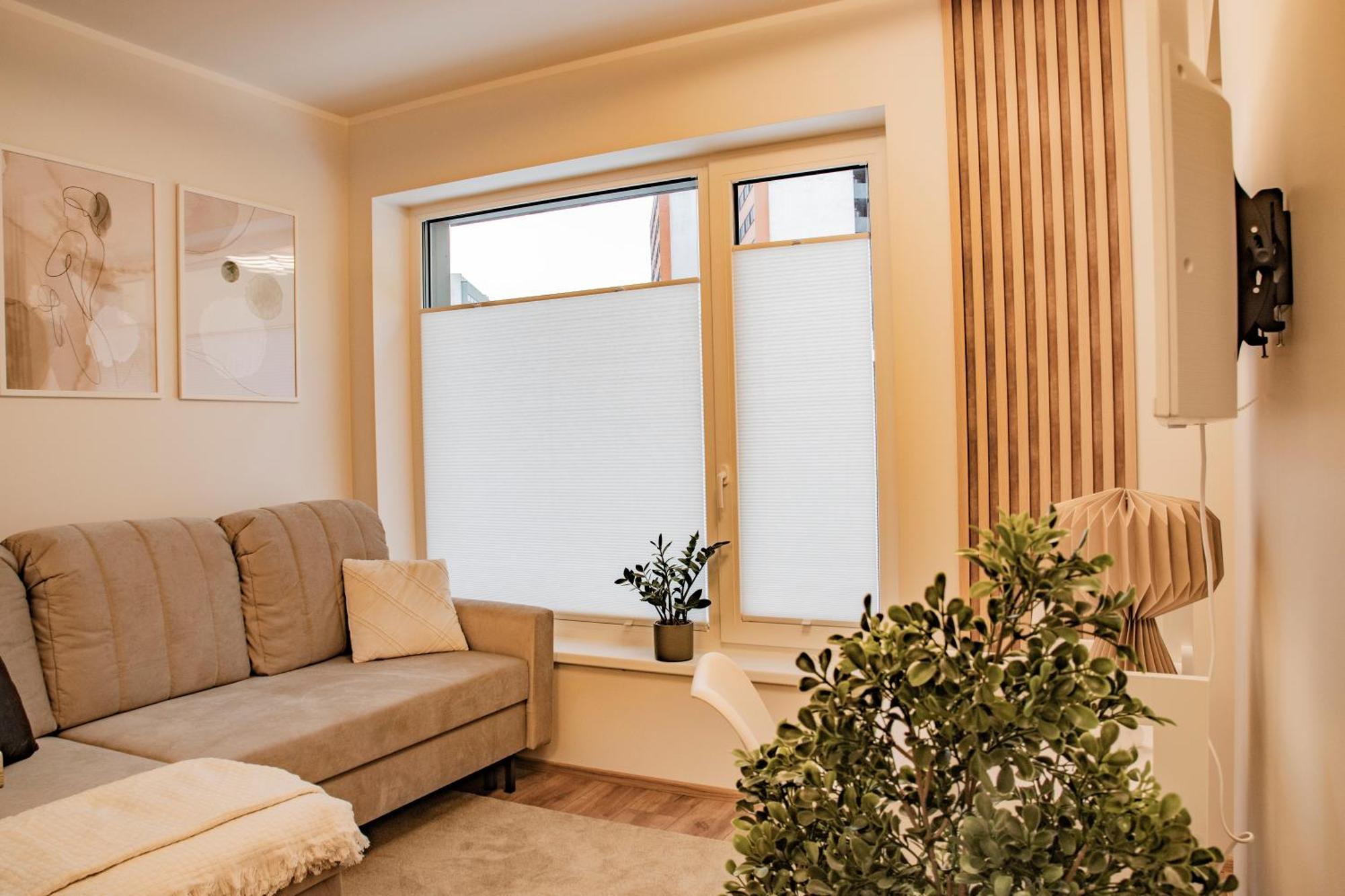 Express Premium Apartments - City Center 타르투 외부 사진