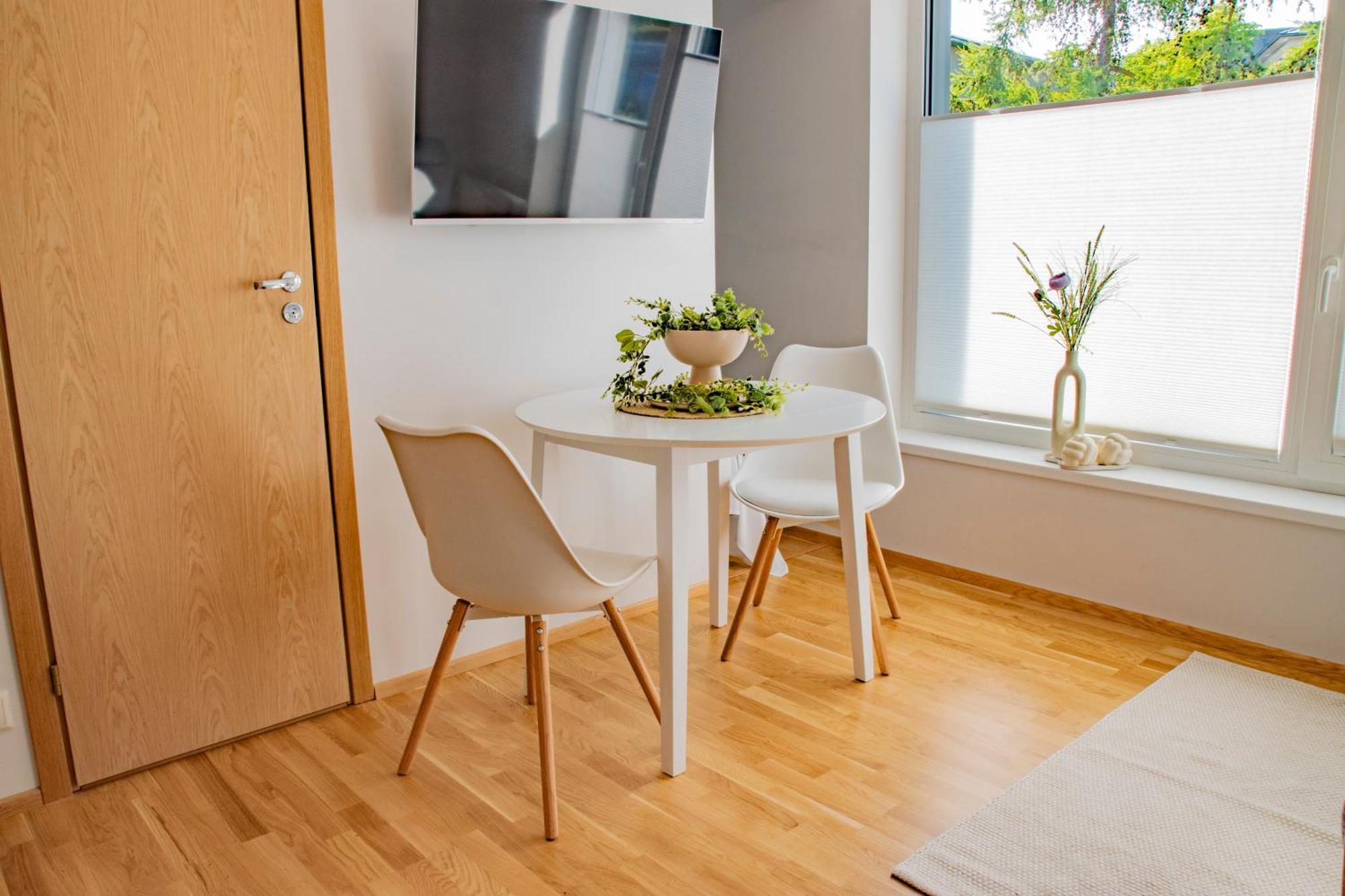 Express Premium Apartments - City Center 타르투 외부 사진
