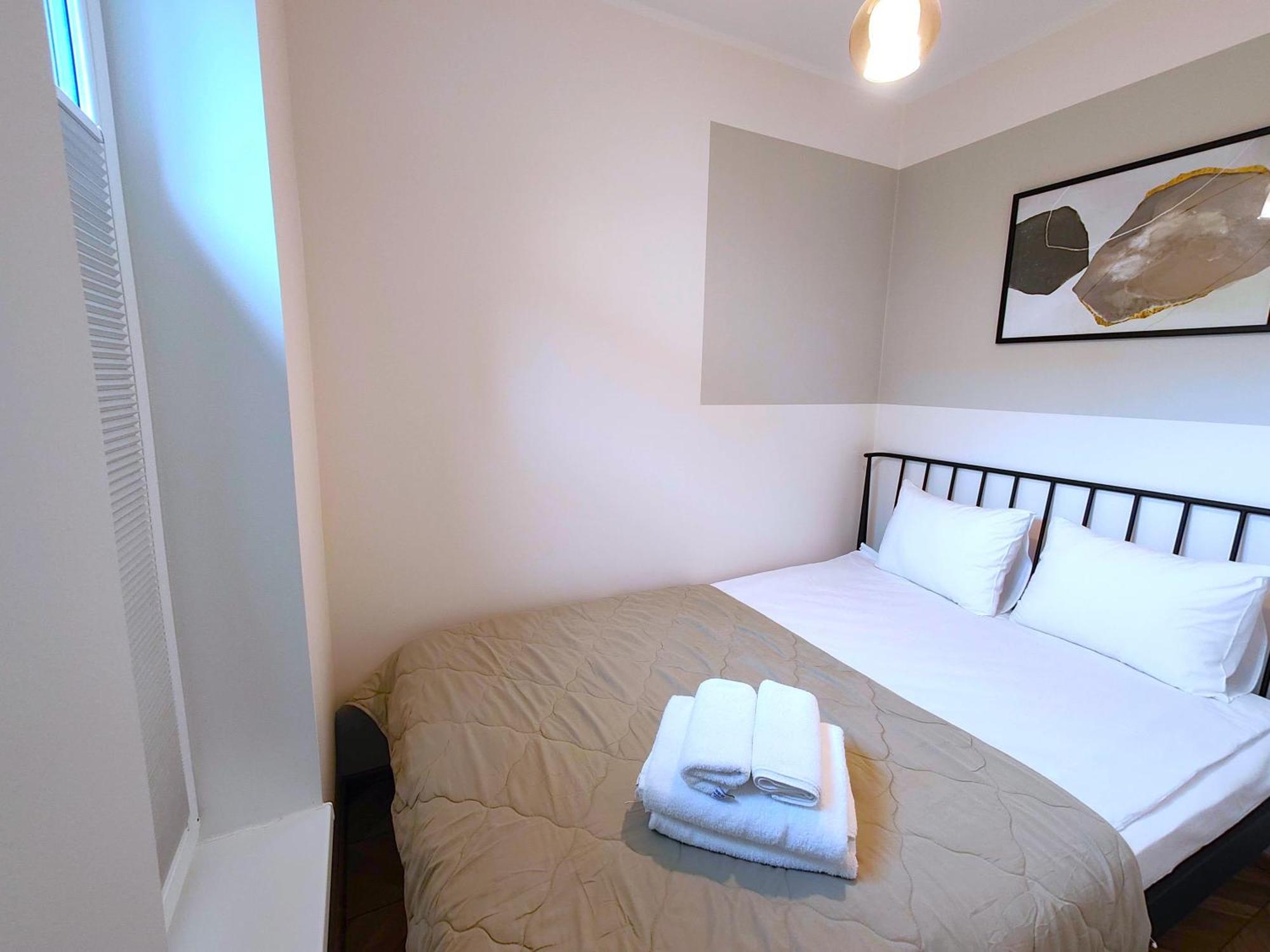 Express Premium Apartments - City Center 타르투 외부 사진