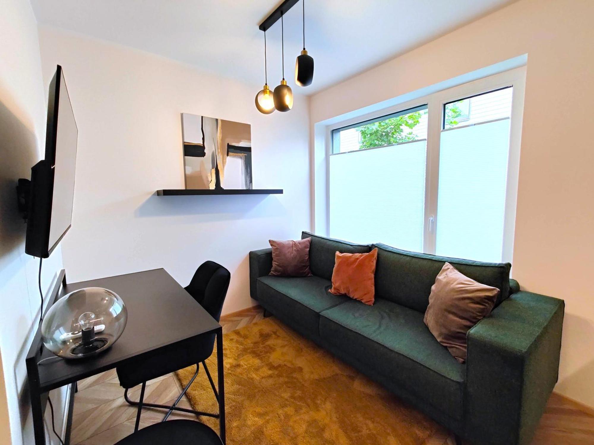 Express Premium Apartments - City Center 타르투 외부 사진