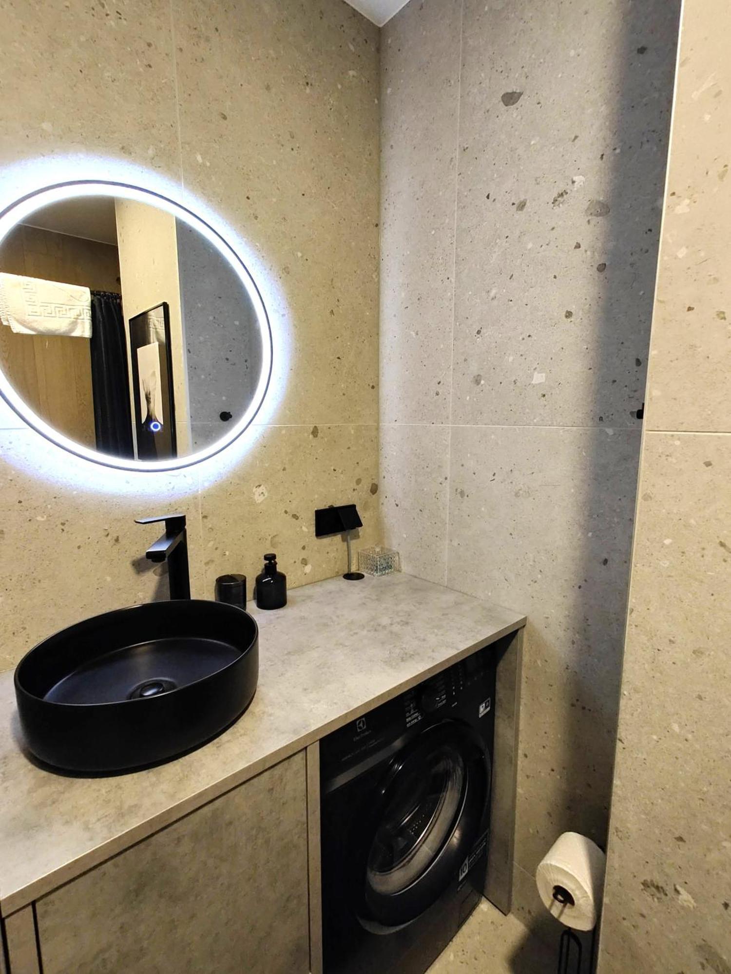 Express Premium Apartments - City Center 타르투 외부 사진