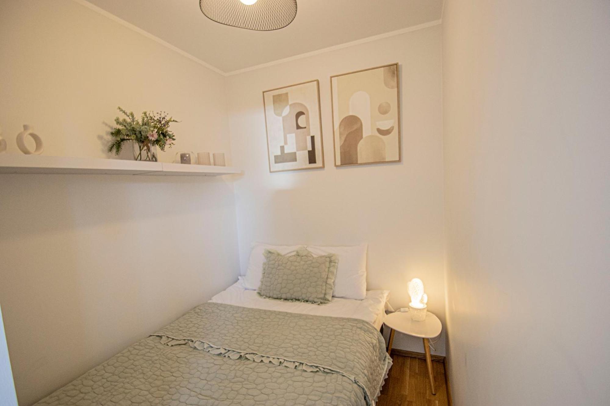 Express Premium Apartments - City Center 타르투 외부 사진
